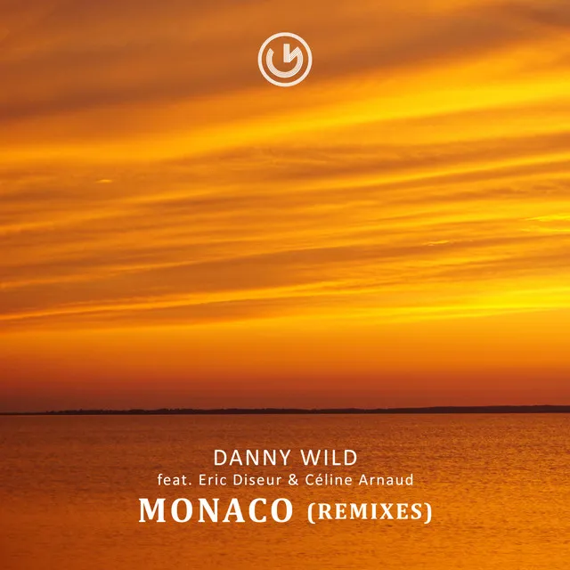 Monaco - Mitch B., Marcello Mazzoli Remix