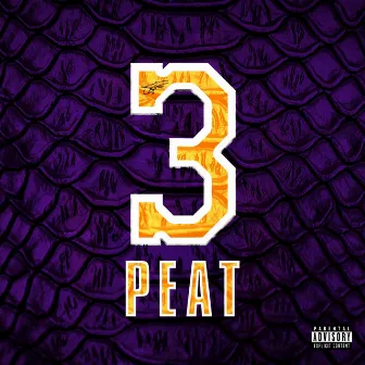 3 Peat by Gursehaj