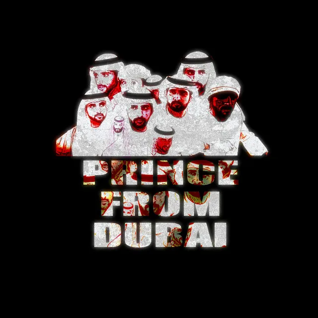 Prince From Dubai