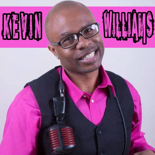 Kevin Williams: Handlin' Bizness! Recorded Live at The Atlanta Comedy Theater