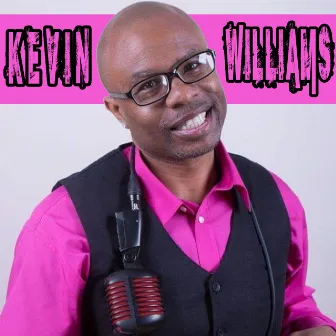 Kevin Williams: Handlin' Bizness! Recorded Live at The Atlanta Comedy Theater by Kevin Williams