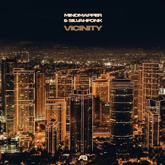 Vicinity EP by Silvahfonk