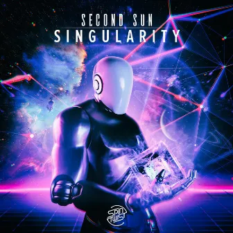 Singularity by Second Sun