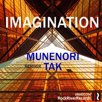 Imagination by Munenori