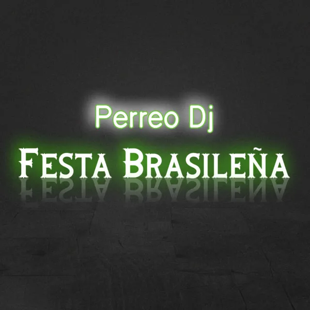 Festa Brasileña