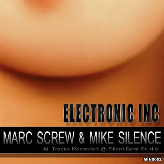 Electronic Inc by Mike Silence