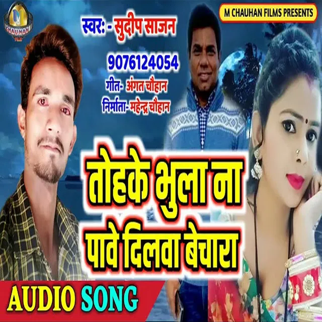 Tohke Bhula Na Pave Dilwa Bechara - Bhojpuri Song