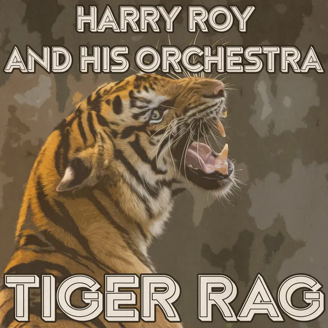 Tiger Rag