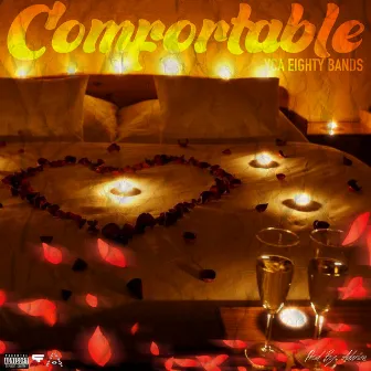 COMFORTABLE by Yca Eightybands