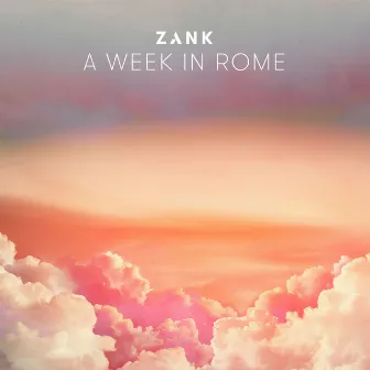 A Week In Rome by Unknown Artist