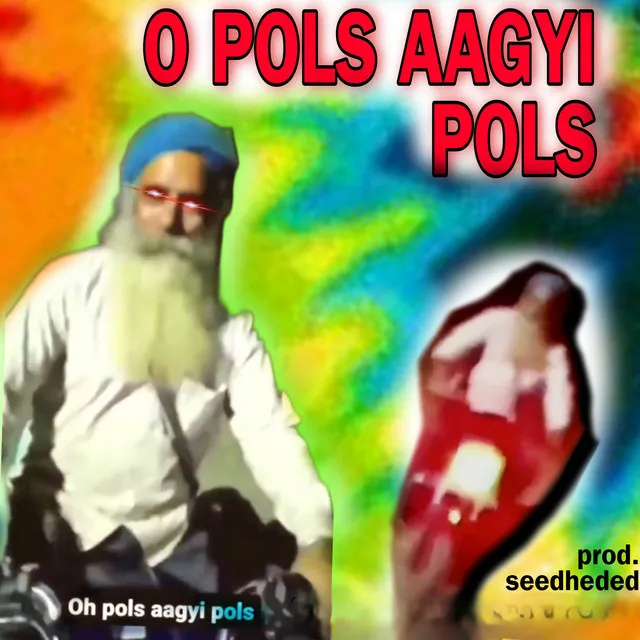 O POLS AAGYI POLS