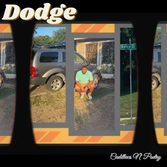 Dodge by Kurr-Is