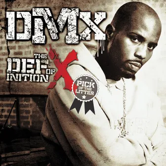 The Definition Of X: Pick Of The Litter by DMX