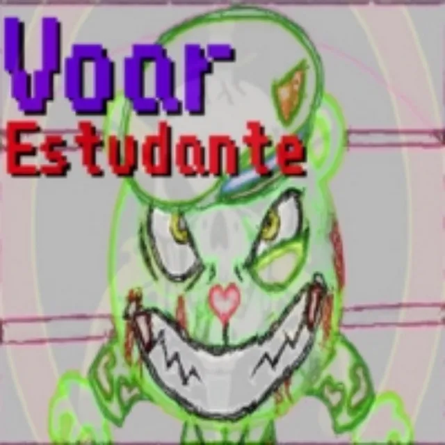 Voar Estudante