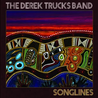 Songlines by The Derek Trucks Band