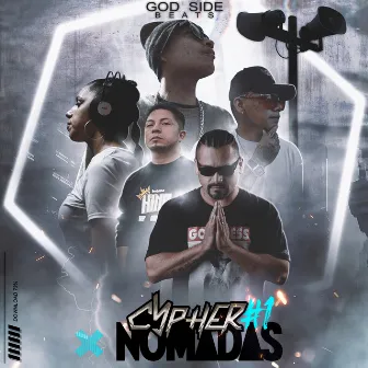 Cypher Nómadas #1 by God Side Beats