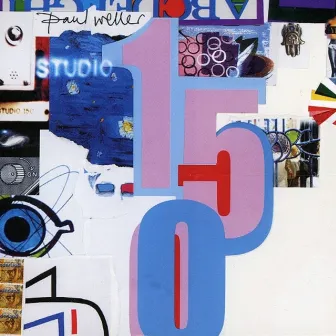 Studio 150 by Paul Weller