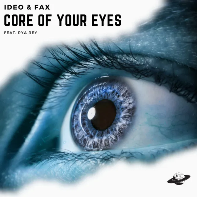 Core Of Your Eyes