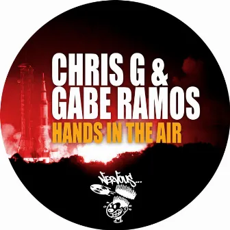 Hands In The Air by Gabe Ramos