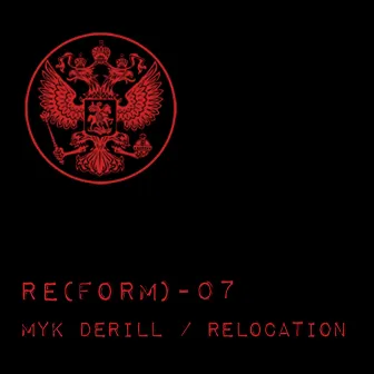 Relocation by Myk Derill