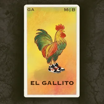 El Gallito by Mc Booz