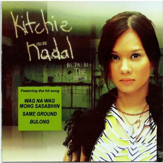 Kitchie Nadal by Kitchie Nadal