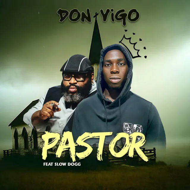 Pastor