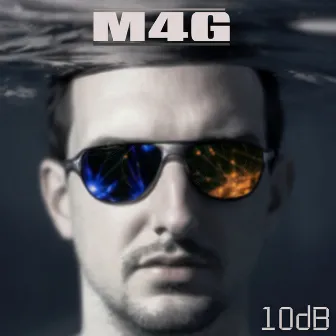 10 dB by M4G