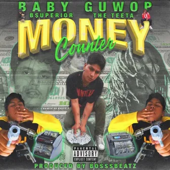 Money Counter by Baby Guwop