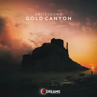 Gold Canyon by Artissound