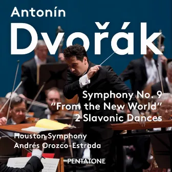 Dvořák: Symphony No. 9 