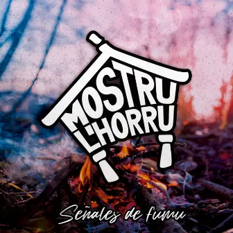 Señales de fumu by Mostru l'Horru