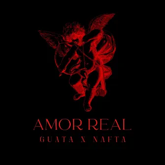 Amor real by Guata