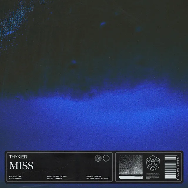 Miss - Extended Mix