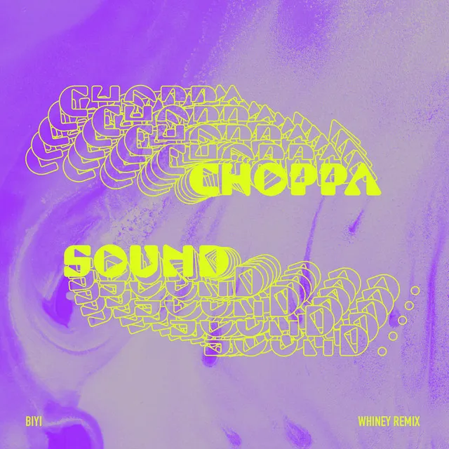 Choppa Sound