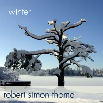 Winter by robert simon thoma