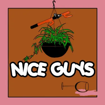 Nice Guys by Nice Guys