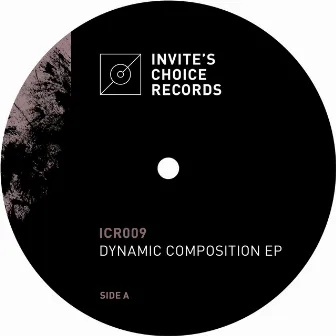 Dynamic Composition EP by Eric Fetcher