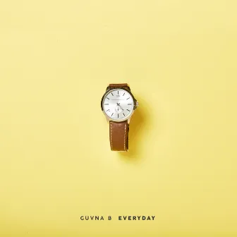 Everyday by Guvna B