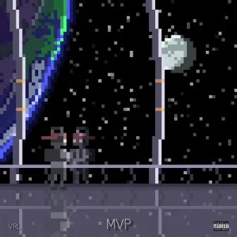 MVP by trapzart