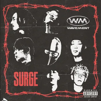 SURGE by WAVEMENT