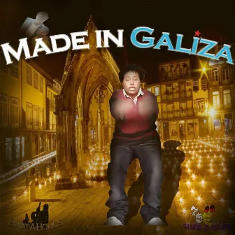 Made In Galiza (Hanna & Lana) by yung brandy