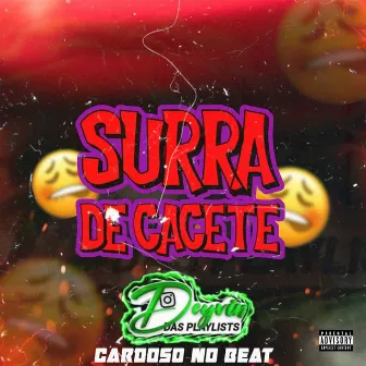 Surra de Cacete by Cardoso No Beat