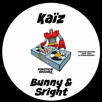 Bunny & Sright by Kaiz (BE)