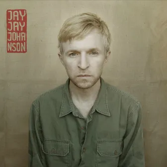 Opium by Jay-Jay Johanson