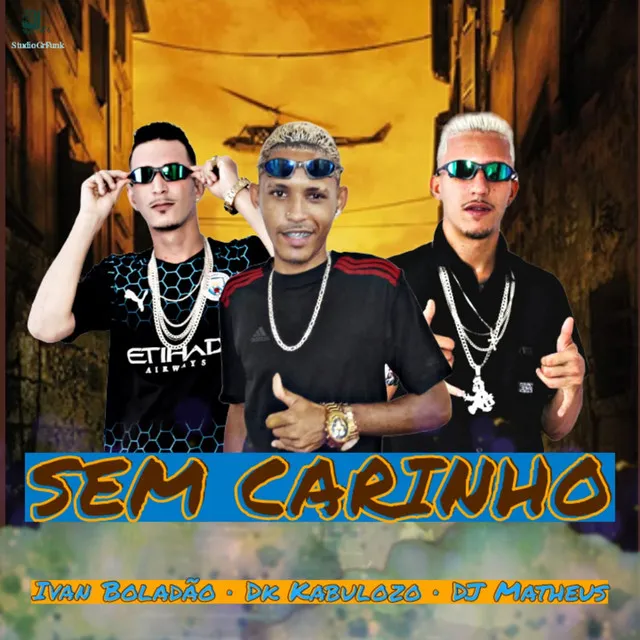 Sem Carinho