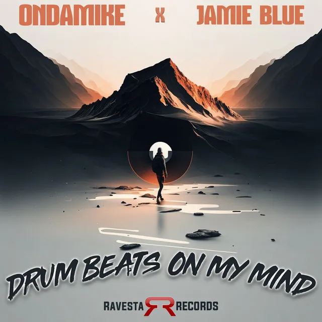 Drum Beats On My Mind - Original Mix