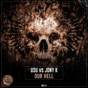 Our Hell by Jony K