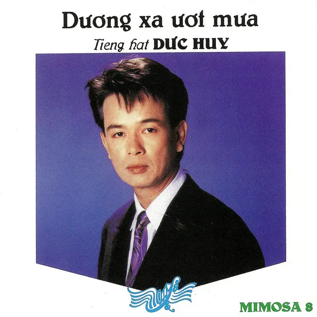 Duong Xa Uot Mua