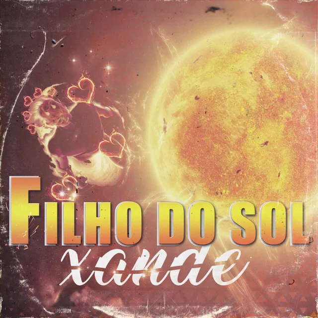 Filho do Sol